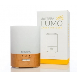 DoTERRA - Aparat aromaterapie Lumo Diffuser