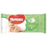 Huggies - Servetele umede bebelusi Natural Care 56 buc