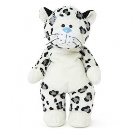 Me to You - Blue Nose Friends Leopardul Buster, Medium, 11"