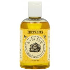 Burt's Bees - Baby Bee Nourishing Baby Oil
