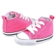 Converse - All Star Crib Trainers, First Sta, Roz