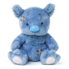 Me to You - Blue Nose Friends Deelish the Wombat, Small, 4"