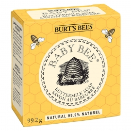 Burt's Bees - Baby Bee Buttermilk Soap