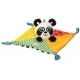 Lamaze - Jucarie paturica Panda Comforter