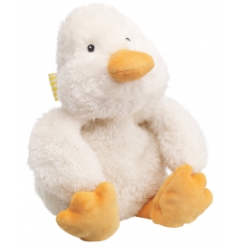 Mothercare - Jucarie plus Cuddly Duck 20cm