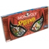 Monopoly Spiderman, Collector's Edition USAopoly