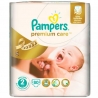 Pampers - Scutece Premium Care 2 Mini Jumbo Pack 96 buc