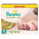 Pampers - Scutece Premium Care 5 Mega Box 88 buc
