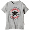 Converse - Tricou All Star Chuck, Vintage Grey