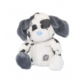 Me to You - Blue Nose Friends Nr 29 Dalmatianul Splodge, Small, 4"