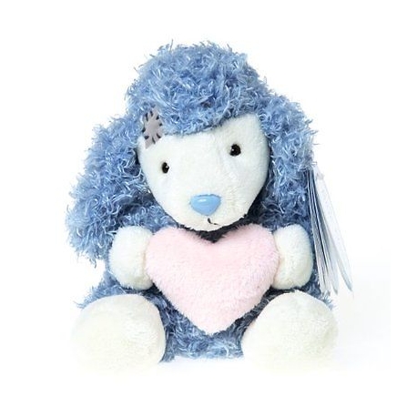 Me to You - Blue Nose Friends Nr 39 Catelusa Pearl, Small, 4"
