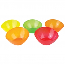 Munchkin - Set 5 boluri multicolore