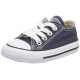 Converse - Tenisi Copii All Star Infant Trainers, Low Top, Navy