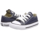 Converse - Tenisi Copii All Star Infant Trainers, Low Top, Navy