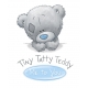 Me to You - Ursulet Tiny Tatty Teddy, Medium, 10"