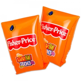 Fisher Price - Aripioare inot 6-12 ani