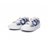 Converse - Tenisi Copii All Star Infant Trainers, Low Top, Text