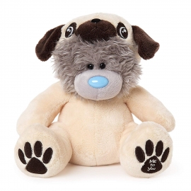 Me to You - Ursulet Costumat Limited Edition Baby Dog
