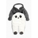 Next - Salopeta iarna bebelusi Panda