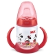 NUK - Cana First Choice Disney Mickey & Minnie 150ml, 6 luni +