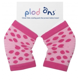 Ons - Plod Ons, Pink Spot