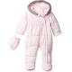 Mothercare - Combinezon Iarna My Little Bunny Pink
