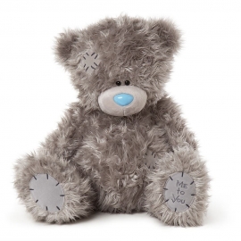 Me to You - Ursulet Tatty Teddy Furry, Large, 16"