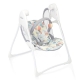 Graco - Balansoar Baby Delight, Patchwork