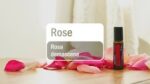 doTERRA - Rose Touch, Ulei esential de trandafir - 10 ml - imagine 2