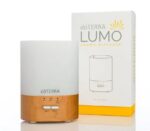 DoTERRA - Aparat aromaterapie, difuzor Lumo - imagine 2