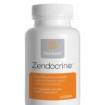 DoTERRA - Zendocrine Complex, 60 capsule