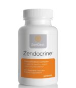 DoTERRA - Zendocrine Complex, 60 capsule