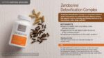 DoTERRA - Zendocrine Complex, 60 capsule - imagine 4