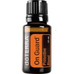 DoTERRA - On guard, Blend uleiuri esentiale protectie imunitate- 15 ml