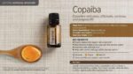 DoTERRA - Copaiba, Ulei esential de copaiba- 15 ml - imagine 3