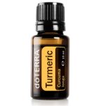 DoTERRA - Turmeric, Ulei esential de turmeric- 15 ml