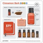 doTERRA - Cinnamon Bark, Ulei Esential de Scortisoara, 5ml - imagine 3