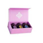 DoTERRA - Kit uleiuri esentiale pentru Alergii: Lavanda, Lamaie, Menta 5ml