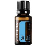 DoTERRA - Air, Blend uleiuri esentiale pentru claritate in respiratie (Breath), 15 ml
