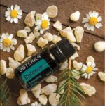 DoTERRA - Balance, Blend uleiuri esentiale - 15 ml - imagine 2