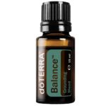 DoTERRA - Balance, Blend uleiuri esentiale - 15 ml