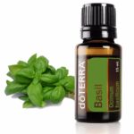 DoTERRA - Basil, Ulei esential de busuioc- 15 ml - imagine 2