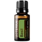 DoTERRA - Basil, Ulei esential de busuioc- 15 ml