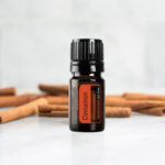 doTERRA - Cinnamon Bark, Ulei Esential de Scortisoara, 5ml - imagine 2