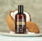DoTERRA - Ulei de cocos fractionat 115 ml - imagine 2