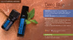DoTERRA - Deep Blue, Blend uleiuri esentiale - 5 ml - imagine 3