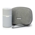 DoTERRA - Aparat aromaterapie portabil, difuzor Pilot, incarcare USB