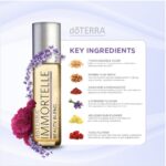 DoTERRA - Salubelle 10 ml, Blend de uleiuri esentiale - imagine 2