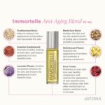 DoTERRA - Salubelle 10 ml, Blend de uleiuri esentiale - imagine 3