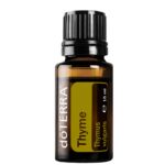 DoTERRA - Thyme, Ulei esential de cimbru- 15 ml